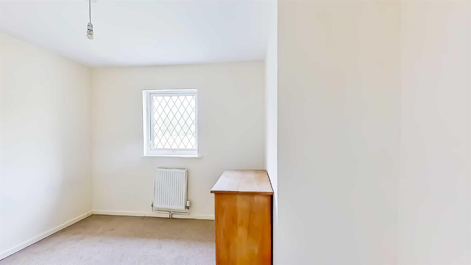 Quantock Crescent, Emerson Valley, Milton Keynes